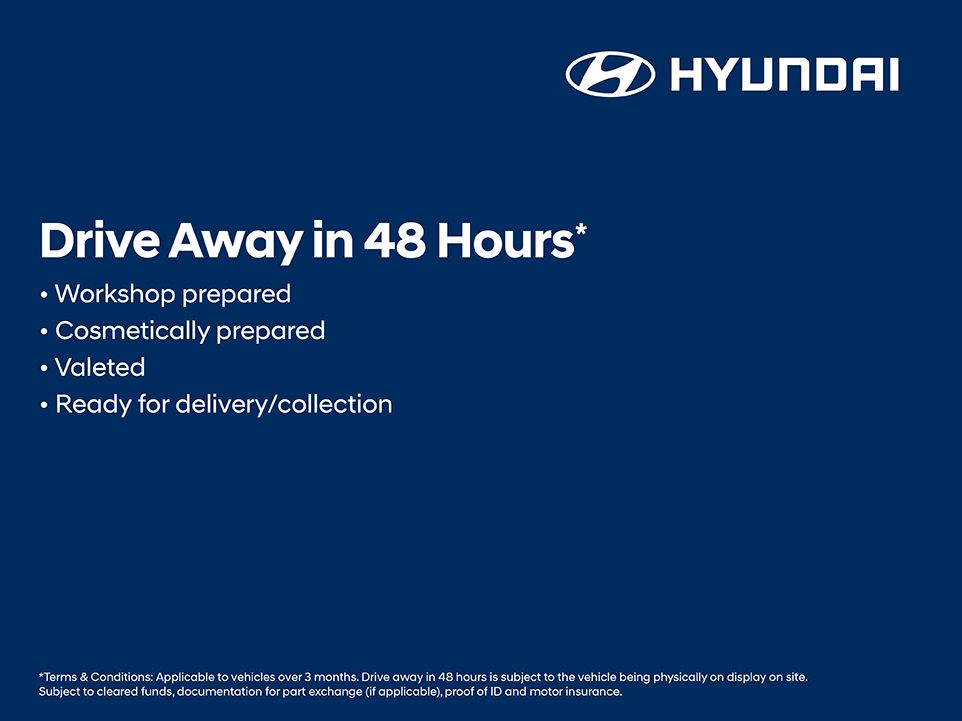 Marshall Hyundai Worcester | Car dealership in Worcester | AutoTrader